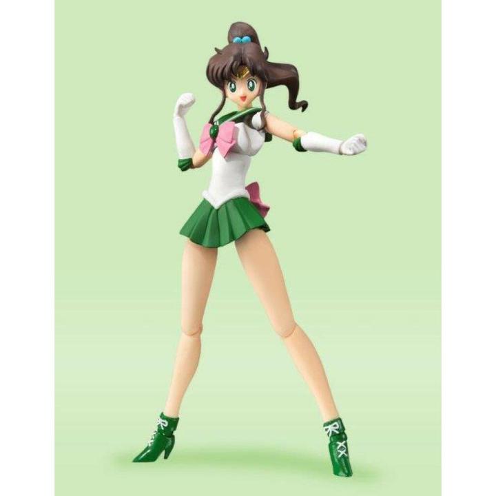 Produktbild Bandai Sailor Moon: Sailor Jupiter