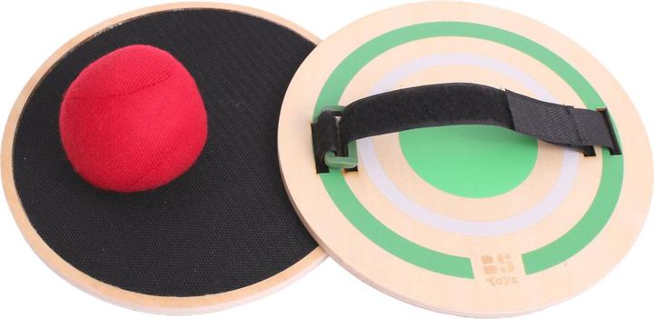 GCS BS TOYS Gioco di attività Gioco della cattura