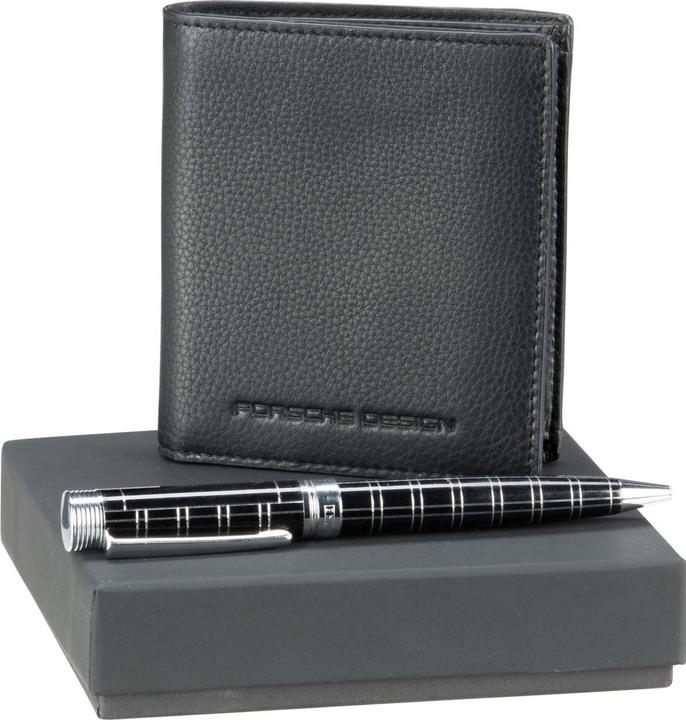 Actual product image Porsche Design Wallet