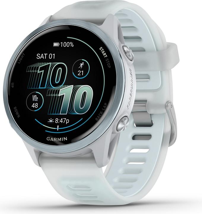 Image du produit Garmin Forerunner 570 (42.40 mm, WLAN uniquement)