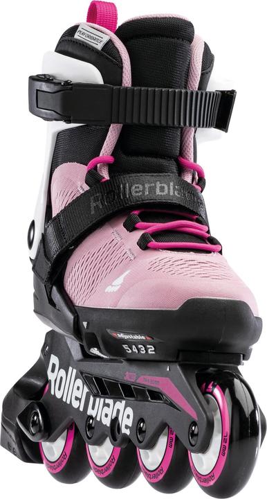 Produktbild Rollerblade Kids Microblade (36.5, 37, 38, 39, 40, 40.5)