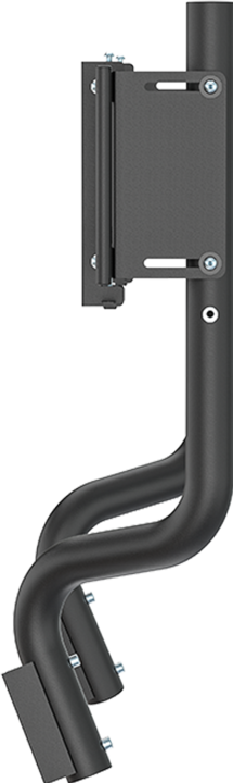 Immagine prodotto Oplite Supporto per monitor singolo GTR