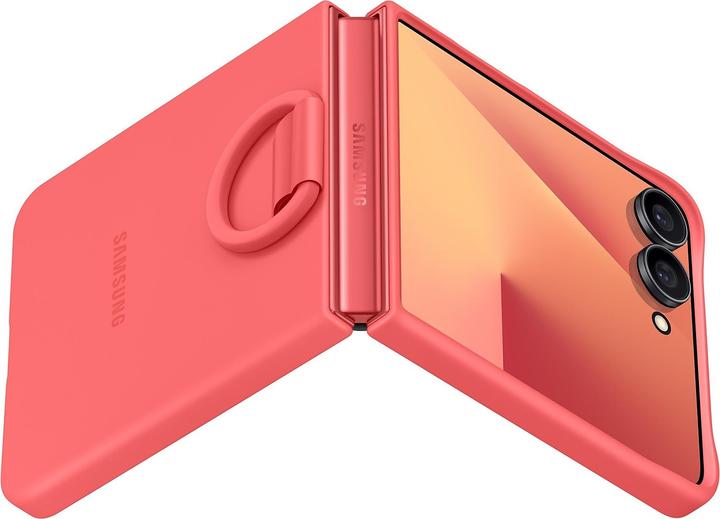 Actual product image Samsung Ring Case (Samsung Galaxy Z Flip7)