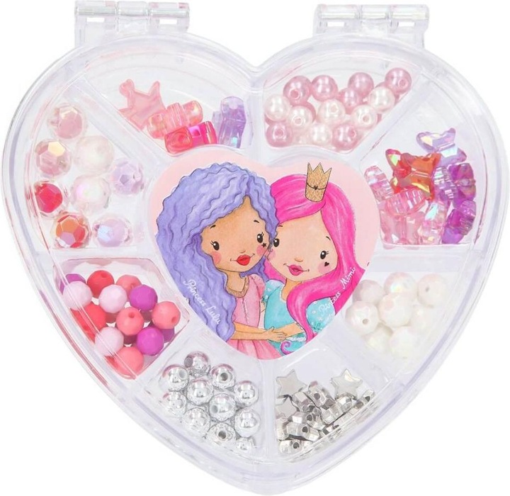 Actual product image Depesche Princess Mimi Beads Set