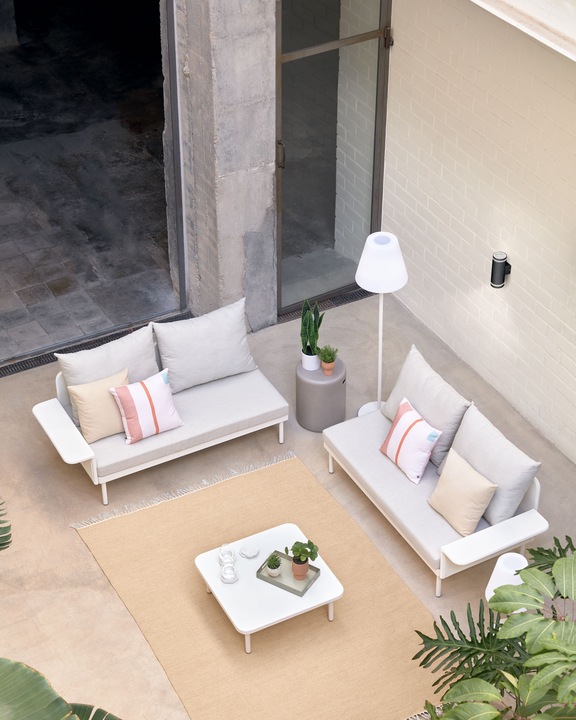 Immagine prodotto Kave Home Sansevieria (55 cm)