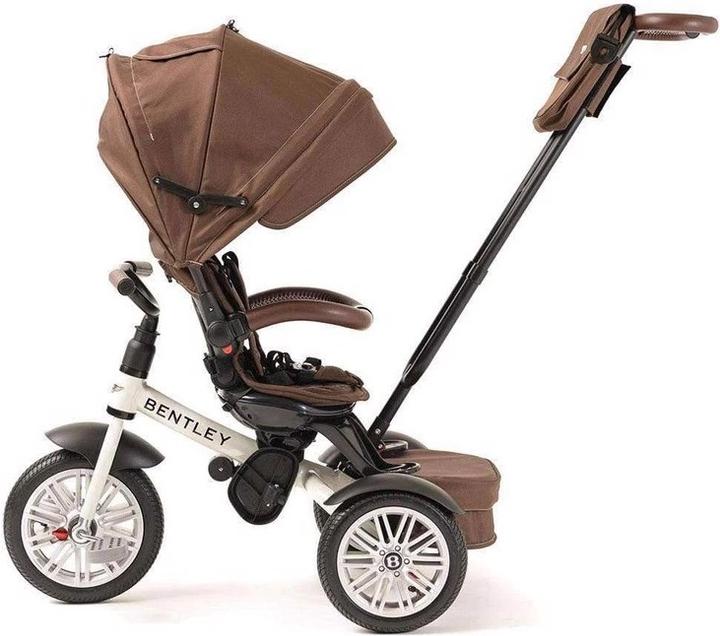 Actual product image Bentley Trike Trike