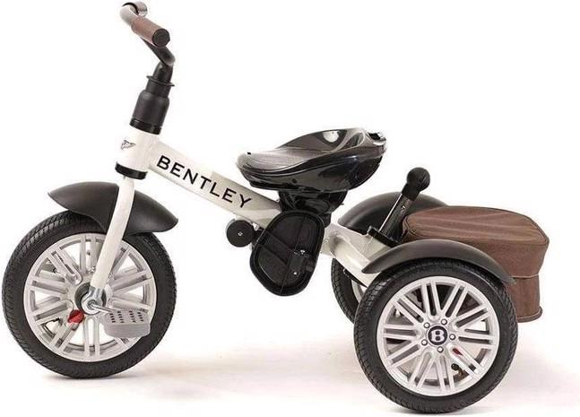 Actual product image Bentley Trike Trike