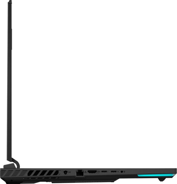 Produktbild ASUS ROG Strix G18 RTX 4070 (18", Intel Core i9-14900HX, 32.77 GB, 1000 GB, DE)