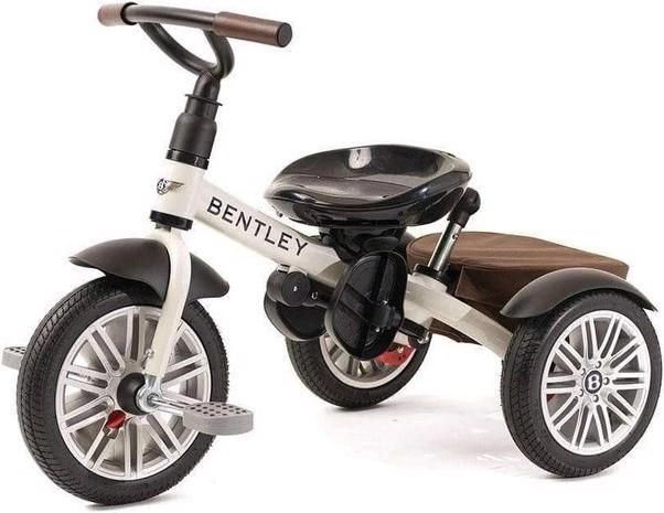 Actual product image Bentley Trike Trike