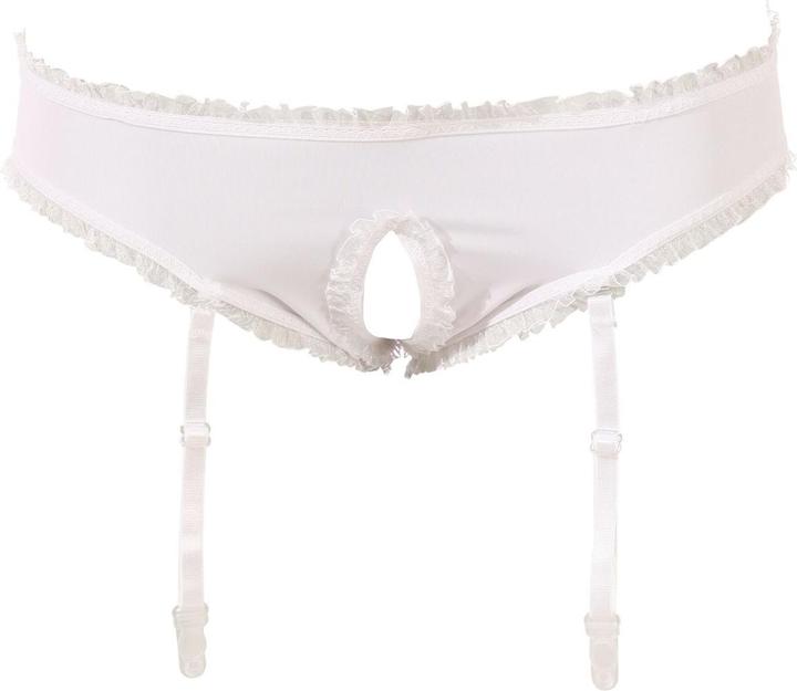 Actual product image Cottelli Collection Schoolgirl set (XL)