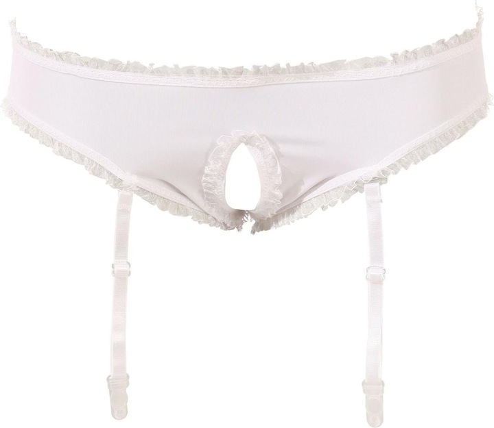 Actual product image Cottelli Collection Schoolgirl set (XL)