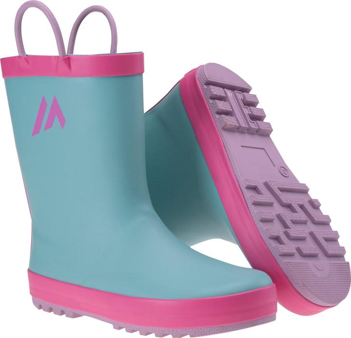 Produktbild Mares Gummistiefel Ninbo (32)