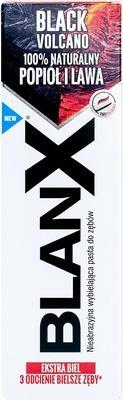 Image du produit Blanx Black Vulano ITA 75ml (75 ml)