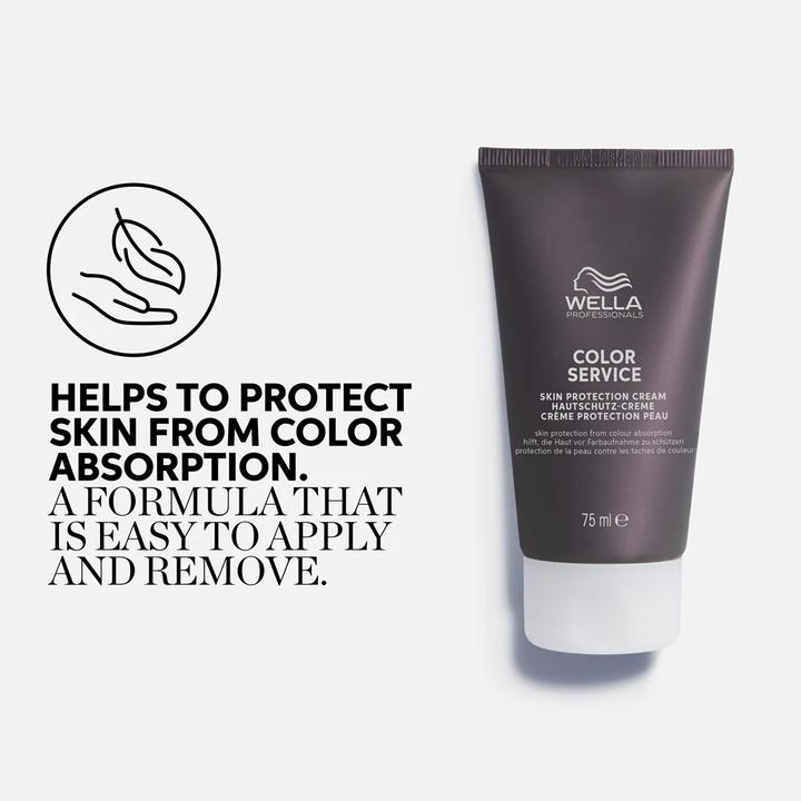 Produktbild Service ProtectCream 75 (Sonnencreme, 75 ml)