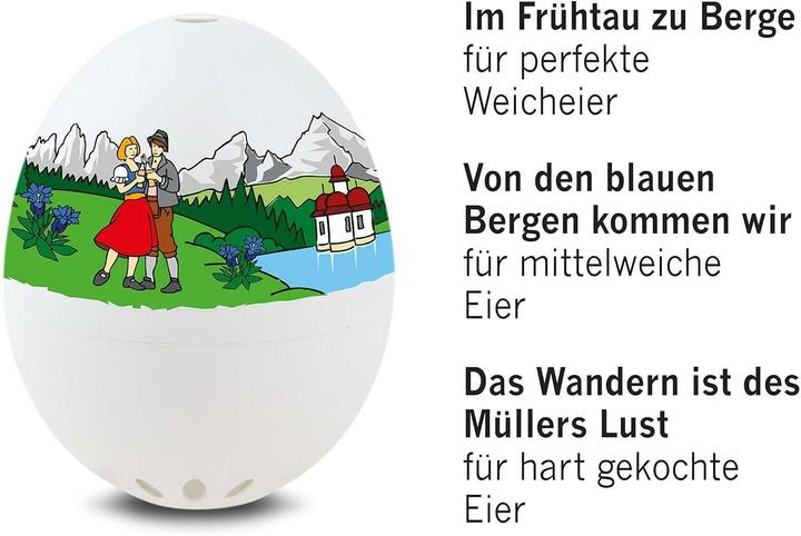 Produktbild PiepEi Berg