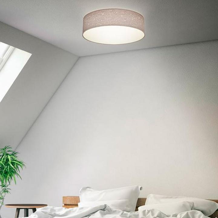 Immagine prodotto B.K.Licht Luci a soffitto (E27)