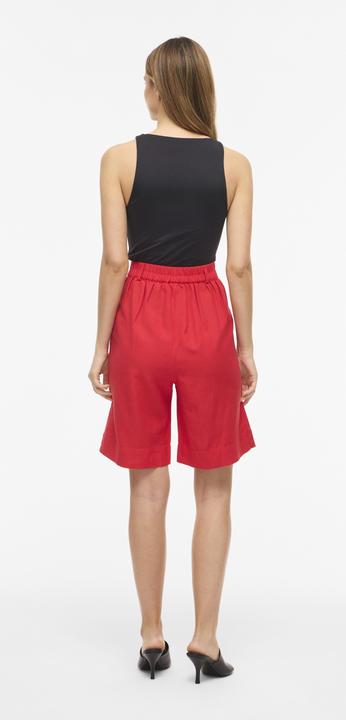 Image du produit Vila VIPRISILLA High Waist Bermudashorts (40)