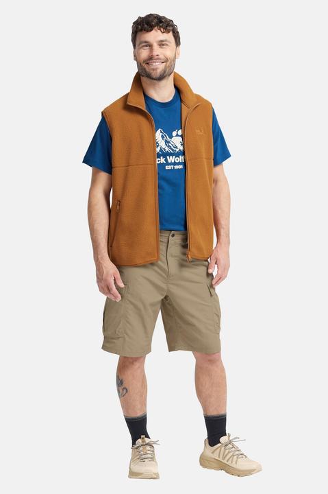 Image du produit Jack Wolfskin Duneland Cargo Shorts M (M)