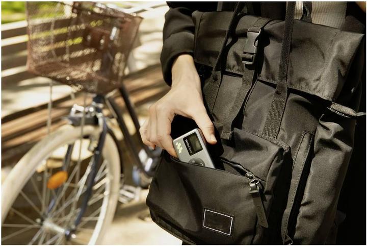 Produktbild Woowind Ventus Race Luftpumpe