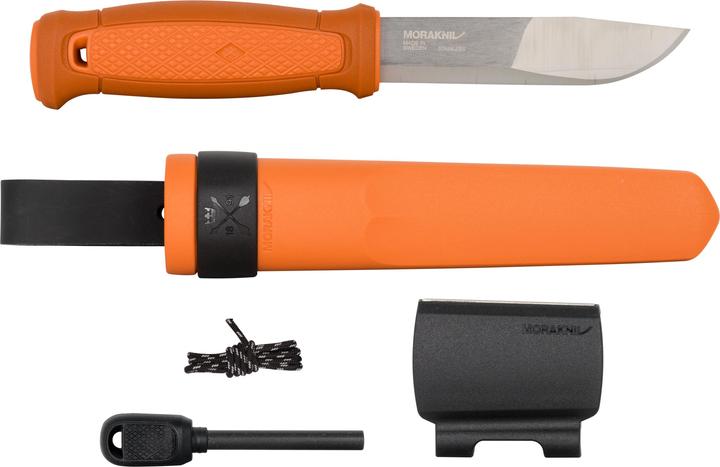Produktbild Morakniv Kansbol Survival-Kit (10.90 cm)