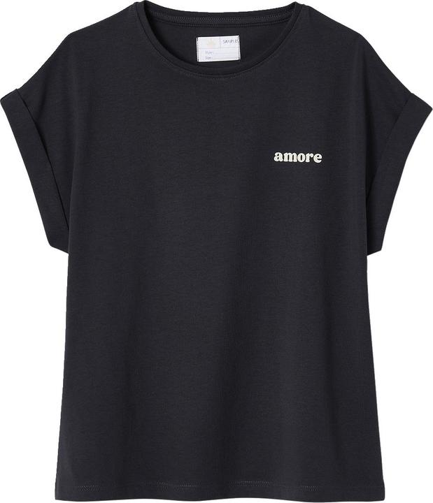 Image du produit Jonen 2er-Pack Mädchen T-Shirts mit kleinem Print (146, 152)