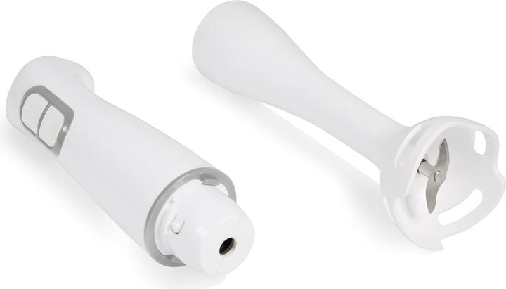 Image du produit Tristar MX-4851 Mixeur plongeant 350 W avec accessoire hachoir et fouet