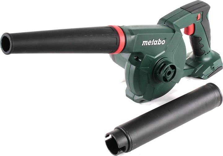 Produktbild Metabo AG 18 (Akkubetrieb, Laubbläser)