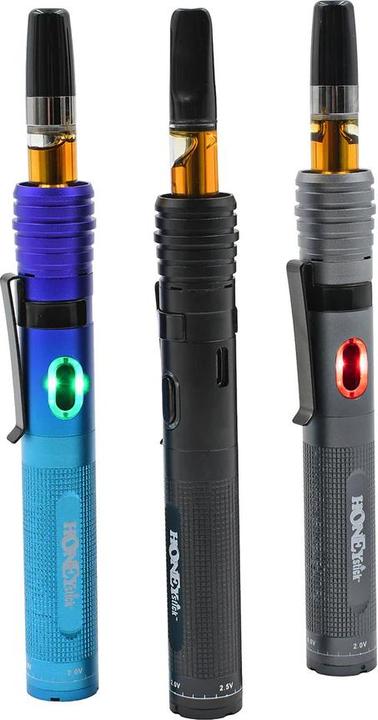 Actual product image Honeystick Tactical 510 Cart Pen Assort. (1 x)