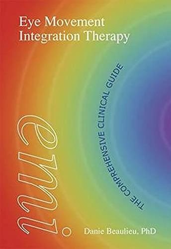 Produktbild Eye Movement Integration Therapy (Englisch)