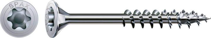 Actual product image Spax Chipboard screws SK T15 3,5x45 mm (1000 Screws per piece)