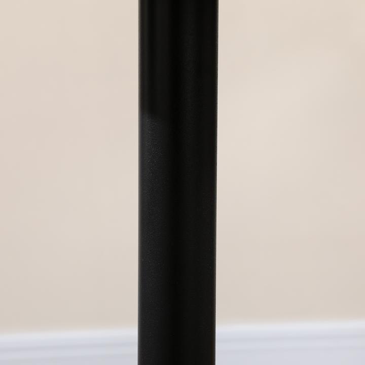 Produktbild Homcom Esstisch (Ø 70 x 75 cm)