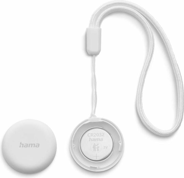 Actual product image Hama Mein Gerät finden (Android)