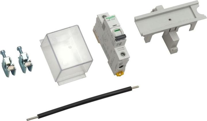 Produktbild ABN BP141 BestÃ¼ckungspaket TSG VBEW Version-L