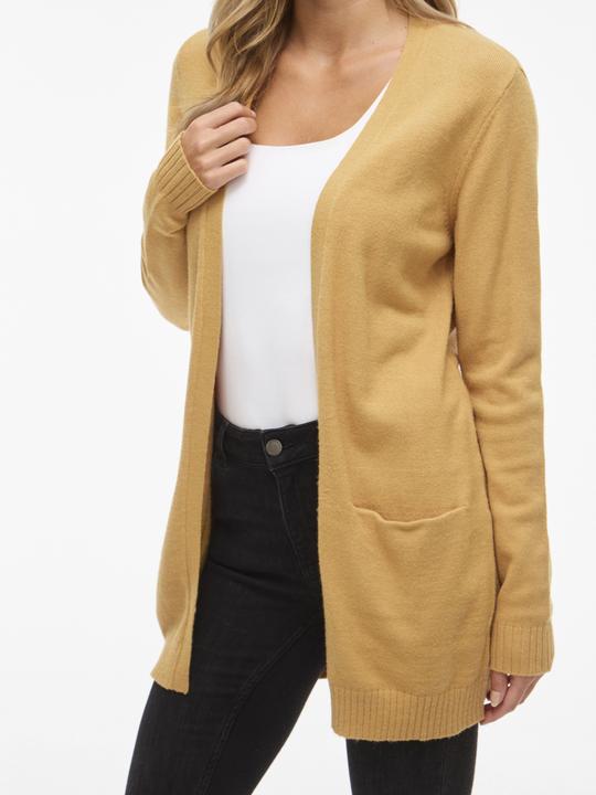 Immagine prodotto Vila VIRIL Basic Strick Strickjacke (S)