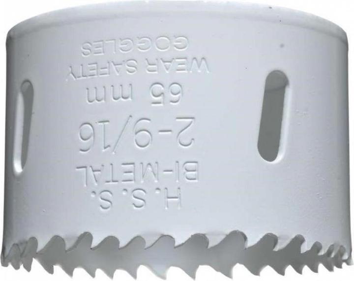 Produktbild kwb Hss Bimetall Lochsäge 65Mm (65 mm)