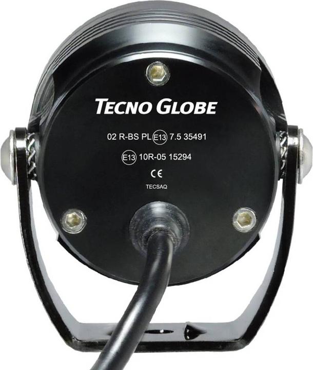 Image du produit Tecno Globe Ball