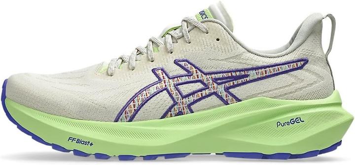 Produktbild ASICS Performance ASICS Gt-2000 13 Tr Sneakers voor heren, Naturbaden limoengroen, 42 EU (42)