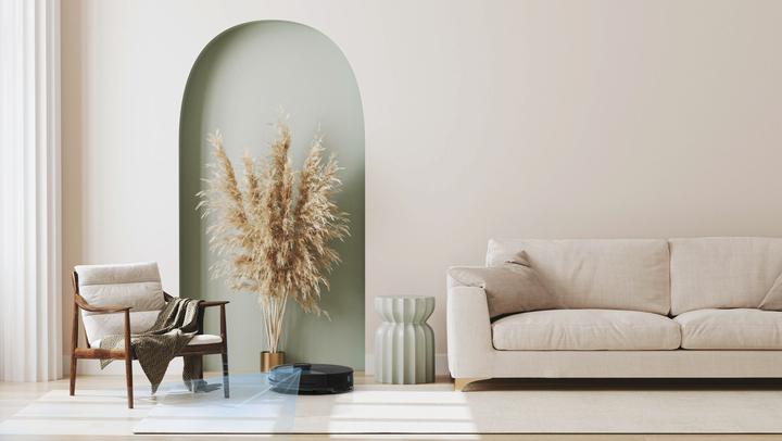 Actual product image Hoover HG450HP 011 (4000 Pa)