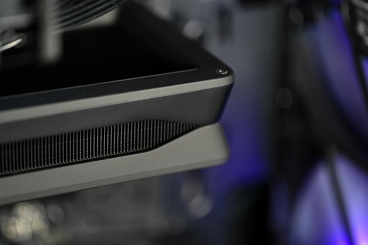 Actual product image Actina 5901443410379 (Intel Core i5-12400F, 32 GB, 1000 GB, Arc A380)