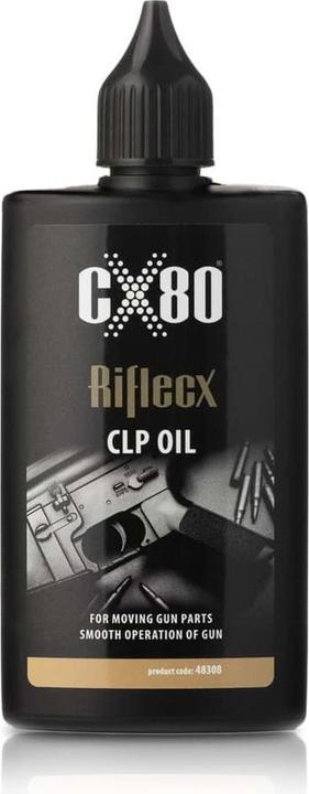 RifleCX CLP Waffenöl