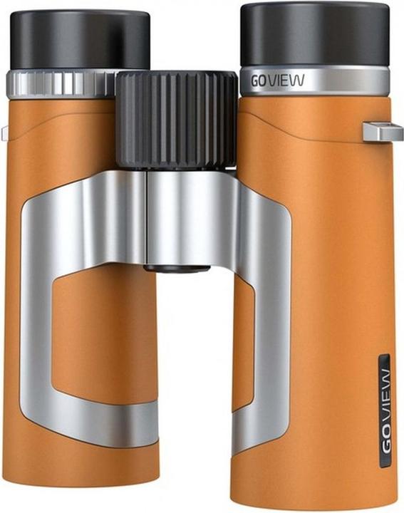 Actual product image GoView ZOOMR 10x34 Sunset Orange (10x, 34 mm)