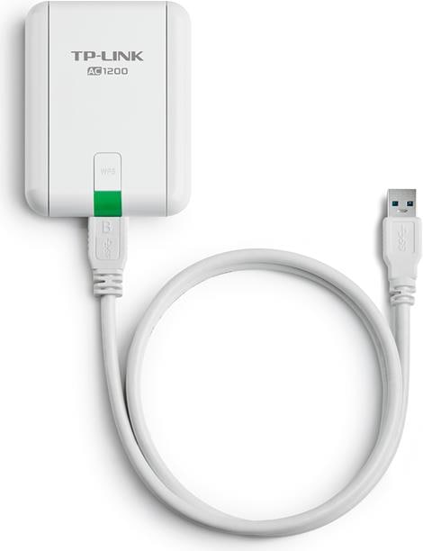Actual product image TP-Link Archer T4UH (USB 3.0)