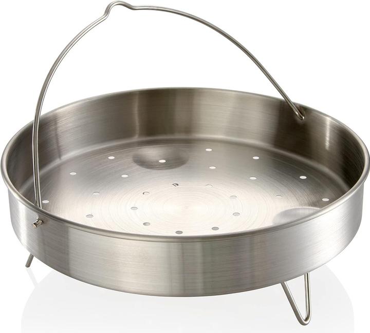 Actual product image Tescoma Pressure cooker ULTIMA 4.0 l (Steam cooker, 24 x 20 cm)