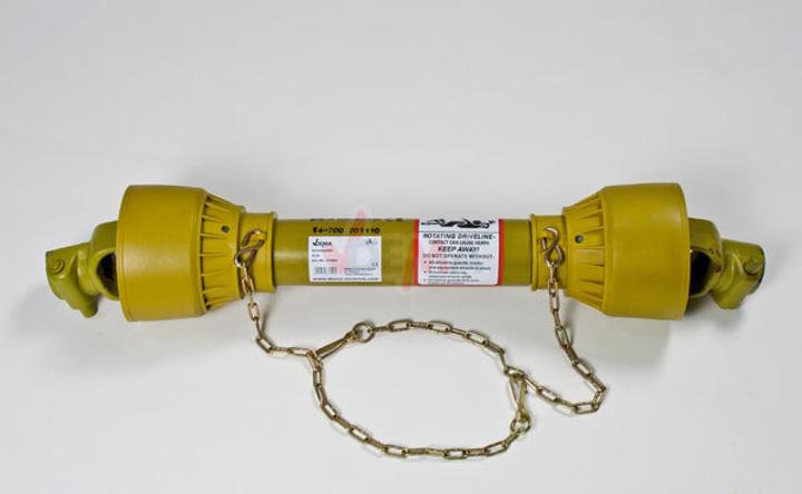 Produktbild Dema Gelenkwelle