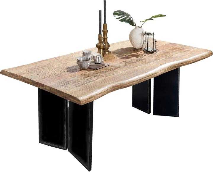 Actual product image SIT Möbel Tops & Tables (240 x 240 x 77.60 cm)