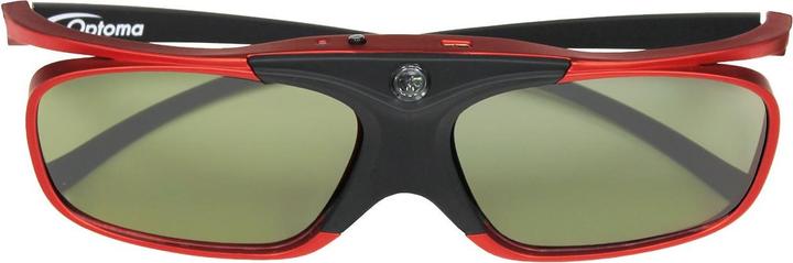 Actual product image Optoma ZD302, 3d shutter glasses (3D Glasses)