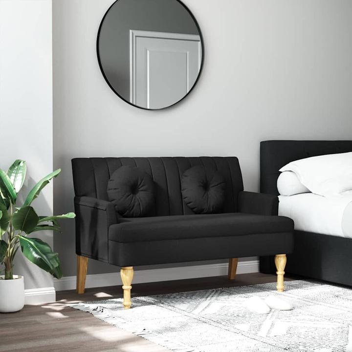 Image du produit vidaXL Bank (113 cm)