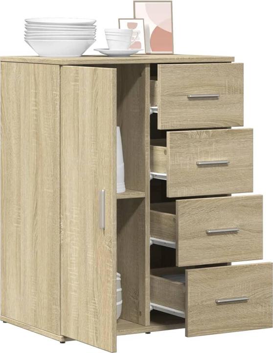 Immagine prodotto VidaXL Credenza (59 x 39 x 80 cm)