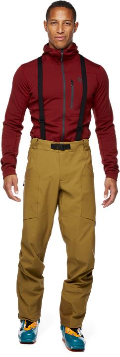 Produktbild Black Diamond Dawn Patrol Hose (XL)