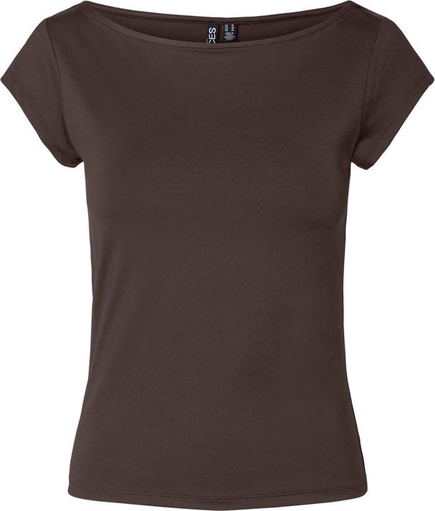 Immagine prodotto Pieces PCMELLY U-BOOT-AUSSCHNITT T-Shirt (S)